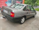 Opel Vectra A 1.6 8v 1991 Youngtimer Export - 4
