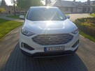Ford EDGE - 5