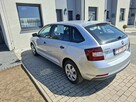 Skoda Rapid 2018 57tys km - 3