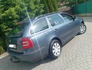 OCTAVIA/SALON-POLSKA/2.0/TDI/AUTOMAT/DSG/BOGATA/ZAREJESTR - 5