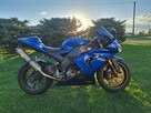 Kawasaki ninja zx10r + kombinezon - 1