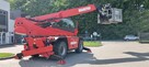 Manitou 2550+ - 8
