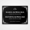 Nagrobek urnowy montaz gratis caly slask - 12