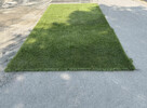 Sztuczna Trawa Piłkarska Orlik pod wybieg dla zwierząt - 3