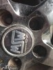 Sprzedam koła MSW OZ - 7