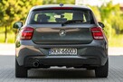 BMW seria 1 - 6