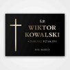 Nagrobek urnowy montaz gratis caly slask - 4