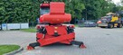 Manitou 2550+ - 9
