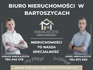 Dom wolnostojący w stanie surowym / Dąbrowa / 128 m2 - 11
