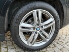 M-SPORT, X1, S-DRIVE, AUTOMAT, GWARANCJA - 7