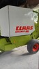 Prasa rolująca Claas Rollant 46 super stan - 4