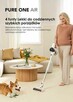 Tineco Pure ONE Air odkurzacz pionowy akumulatorowy - 2