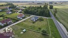 Dom wolnostojący w stanie surowym / Dąbrowa / 128 m2 - 9