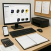 Specjalista ds. Obsługi Sklepu Internetowego i Administracji - 1
