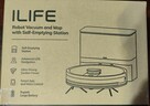 Robot sprzątający odkurzacz ILIFE A12 PRO mopowanie - 2