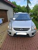 Sportage 2 lift 2.0 16v Benz.+gaz, mały przebieg - 7