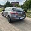 Renault megane III 3 1.5dci 90km 2011rok - 5