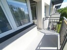 Zadbane, umeblowane mieszkanie dwupokojowe z dużym balkonem - 14