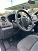 Renault Trafic 2018, silnik diesel 1.6 Euro 6, Salon PL, 9 o - 11