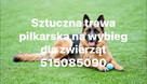 Sztuczna Trawa Piłkarska Premium - 4