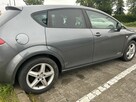 Seat Leon 2012r 1.2 -turbo - 3