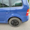 Volkswagen Touran - 8