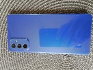 Sprzedam tanio smartfon Samsung Galaxy M52 5G 6,7 Niebieski - 3