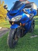 Kawasaki ninja zx10r + kombinezon - 4