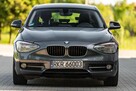 BMW seria 1 - 5