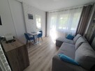 Zadbane, umeblowane mieszkanie dwupokojowe z dużym balkonem - 3
