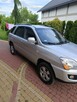 Sportage 2 lift 2.0 16v Benz.+gaz, mały przebieg - 5