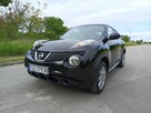 Nissan Juke 1.6 Visia 2013,tylko 141 000 km,z Niemiec - 3