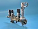 DYFUZOR DOZOWNIK ADBLUE MERCEDES MP3 - 4