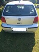 Samochód osobowy VW POLO - 3