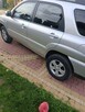 Sportage 2 lift 2.0 16v Benz.+gaz, mały przebieg - 3