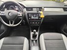 Skoda RAPID 1.6 TDI DPF Joy - 11