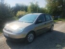 Samochód Ford Fiesta - 1