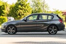 BMW seria 1 - 8