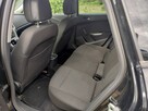 Opel Astra J 1.4 Benzyna Klima Tempomat Grzane Fotele z Niem - 10