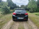 Opel Astra J 1.4 Benzyna Klima Tempomat Grzane Fotele z Niem - 4