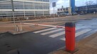 SZLABAN PARKINGOWY-Szlabany-Ramię do szlabanu - 5