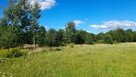 Duża działka, cała BUDOWLANA, Lasy rezerwat 48km od Warszawy - 1