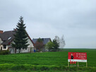 Działka budowlana Milin gm. Mietków, Mietkowska - 6