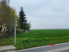 Działka budowlana Milin gm. Mietków, Mietkowska - 13
