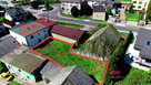 Dom Sączów gm. Bobrowniki, Pocztowa - 2