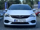 Opel Astra Salon Polska Poleasingowy I właściciel Serwis ASO VAT 23% Bezwypadkowy - 2