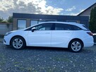 Opel Astra Salon Polska Poleasingowy I właściciel Serwis ASO VAT 23% Bezwypadkowy - 4