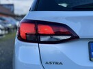 Opel Astra Salon Polska Poleasingowy I właściciel Serwis ASO VAT 23% Bezwypadkowy - 6