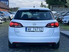 Opel Astra Salon Polska Poleasingowy I właściciel Serwis ASO VAT 23% Bezwypadkowy - 7