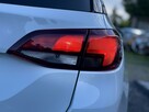 Opel Astra Salon Polska Poleasingowy I właściciel Serwis ASO VAT 23% Bezwypadkowy - 8